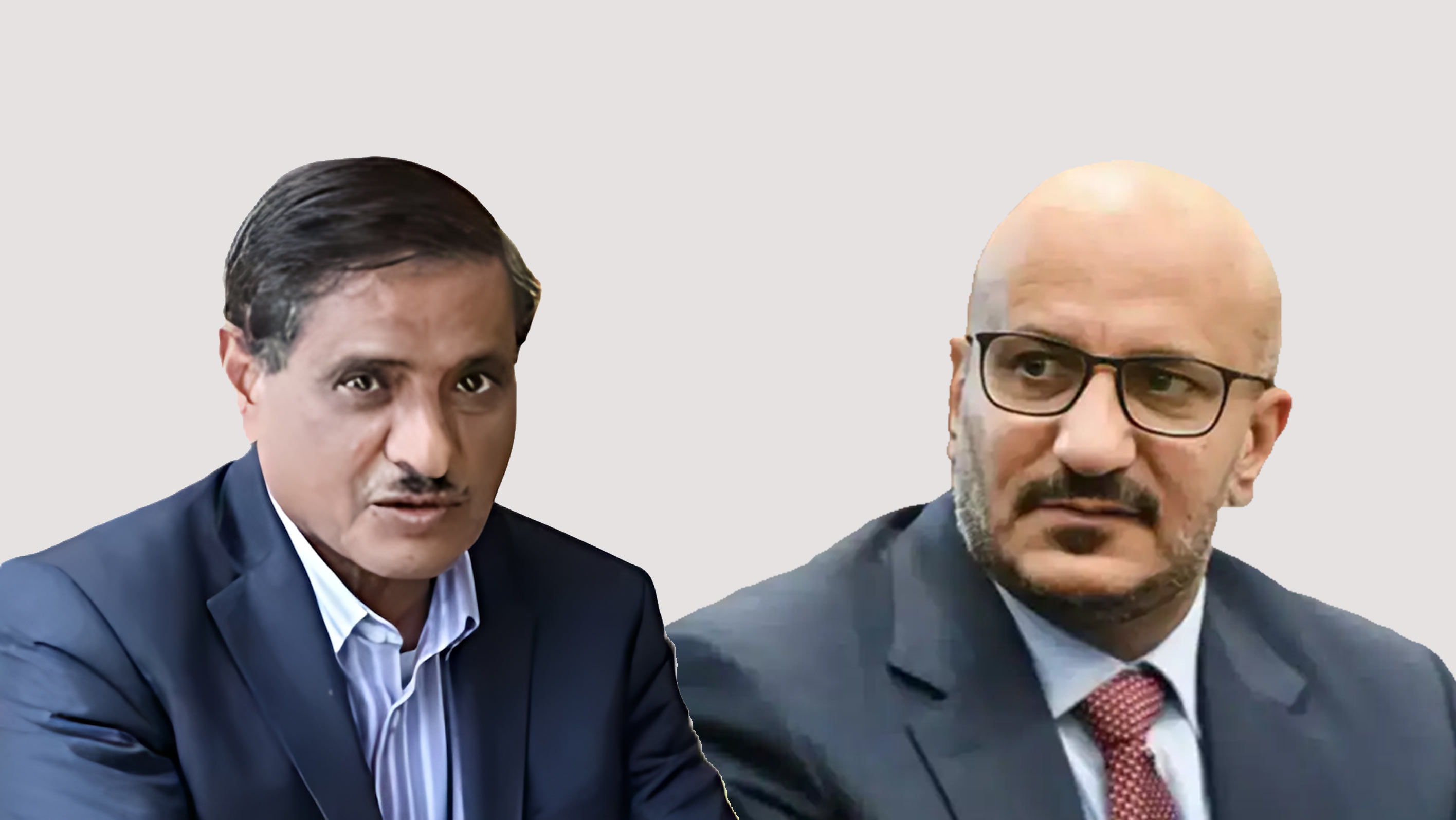 No Room for Impunity: Karman Speaks to Yemen’s Leadership Council